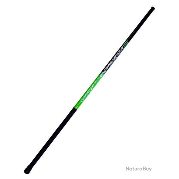 SENSAS MANCHE �PUISETTE POWER CARP HANDLE 50 SENSAS 3,40m