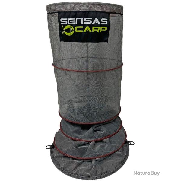 SENSAS BOURRICHE MAGIC FISHERIE 2M50 DIAM�TRE 50CM SENSAS