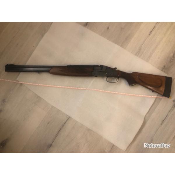 Carabine Express � platines BRNO mod�le 575,3 .