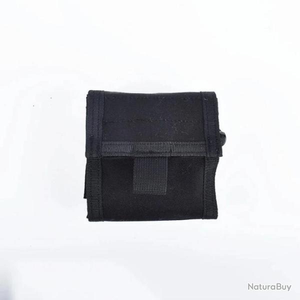 DulMolle-Poudres de d�charge multicam -*NOIR-*