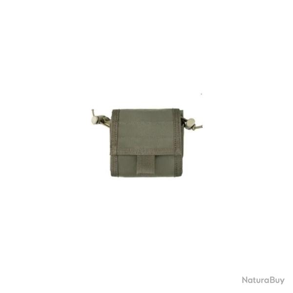 DulDstress- Poudres de spepliantes, Airsoft Molle, *RANGER GREEN*