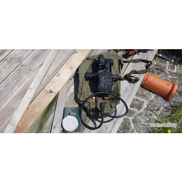 Lunette Nocturne NSP-2 Sovietique