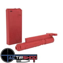 Mantis Training System Black Beard AR15 Red