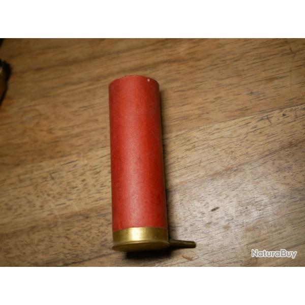 Douille de Cal 12 � broche BARNIER � Valence