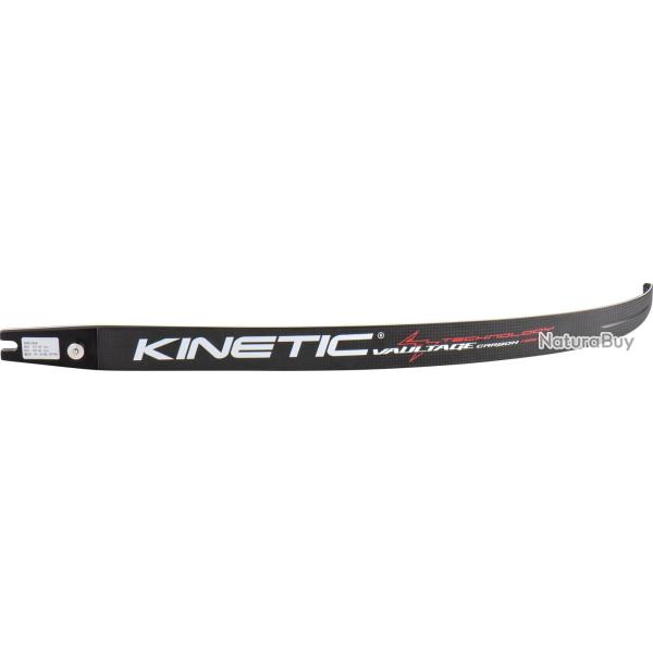 KINETIC - Branches VAULTAGE V2 Carbone Foam 70" 42 #