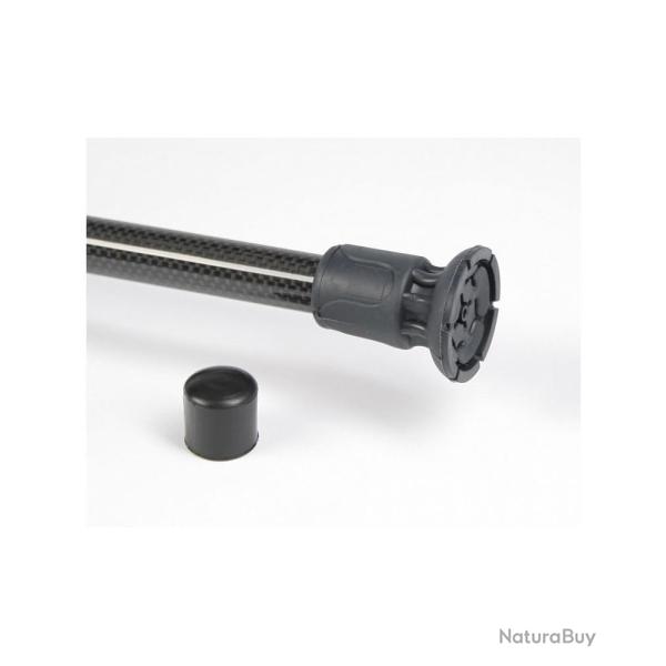 ALEXBOW - Embout de Protection�pour Sarbacane