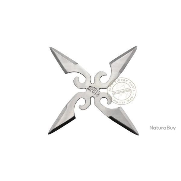 Max Knives - Etoile de jet stylis�e BF813 - 4 branches