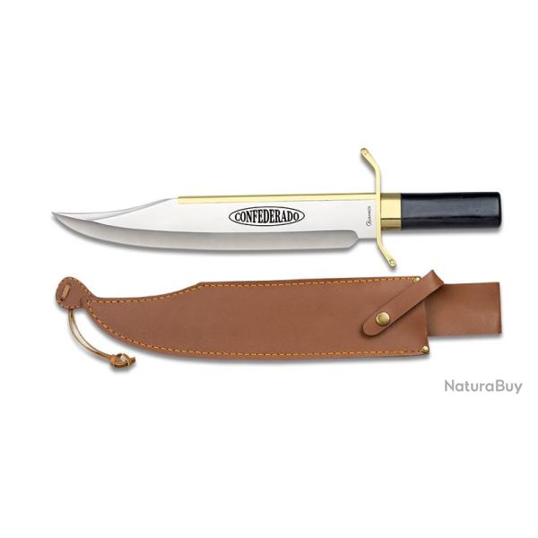 Bowie Knife : Edition Conf�d�r�e avec lame de 35cm