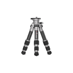 TRIPOD CARBONE BAS 3 SECTIONS MAX 38CM