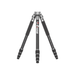 TRIPOD CARBONE HAUT 4 SECTIONS MAX 170CM