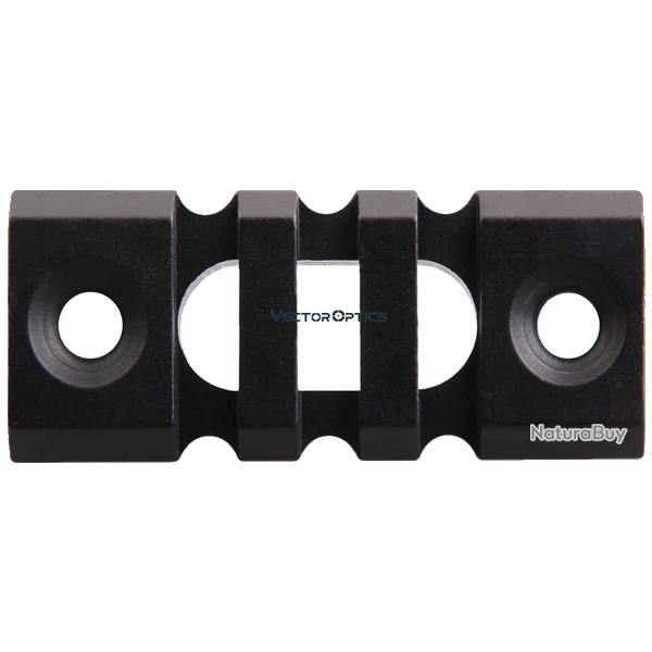 RAIL SECTION KEY MOD 2 INCH