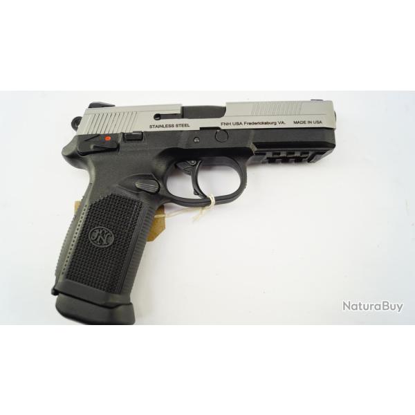 Pistolet FNP45 45ACP