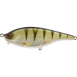 Jerkbait XORUS Deviant PERCH