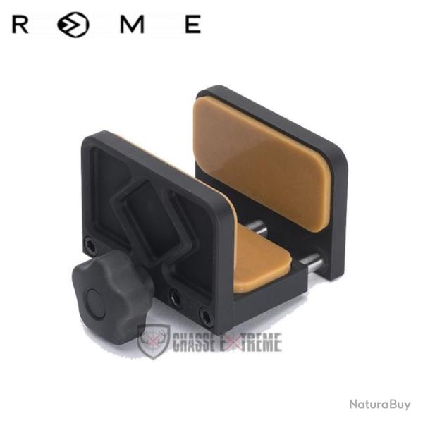 Support de Tir ROME pour Tr�pied