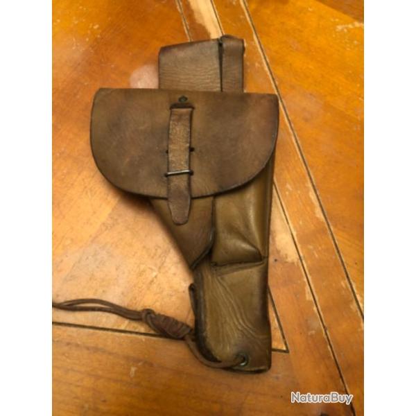 tui de pistolet automatique