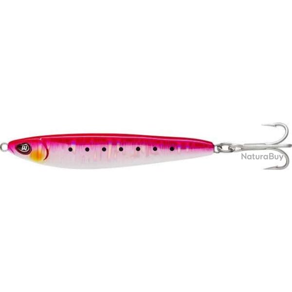 Jig M�tallique Williamson Gomame 25g PSRD