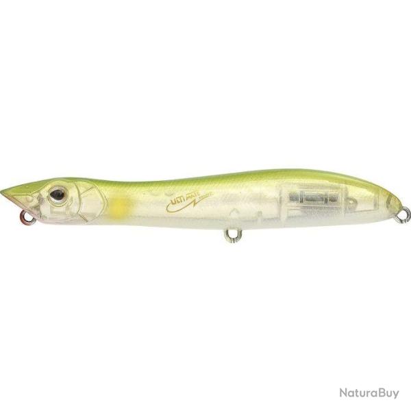 Poisson Nageur Xorus Patchinko 100 10cm 11g Ghost Ayu