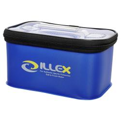 Bac &Eacute;tanche Illex Safe Bag S Bleu 24,5 x 16,5 x 13cm
