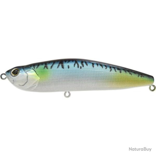 Poisson Nageur Xorus Z Claw Evo 10cm 10cm 22,5g Blue Mackerel