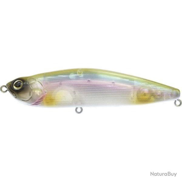 Poisson Nageur Xorus Z Claw Evo 10cm 10cm 22,5g Light Waka