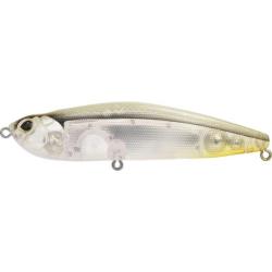 Poisson Nageur Xorus Z Claw Evo 10cm 10cm Ghost Lançon 22,5g