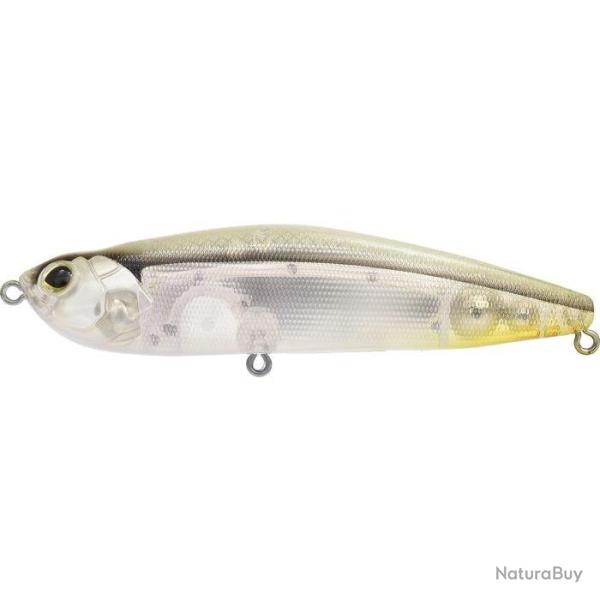 Poisson Nageur Xorus Z Claw Evo 10cm 10cm Ghost Lan�on 22,5g