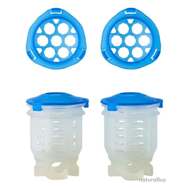 GARBOLINO COUPELLE OCTAPOT FEED HYBRID GARBOLINO Medium