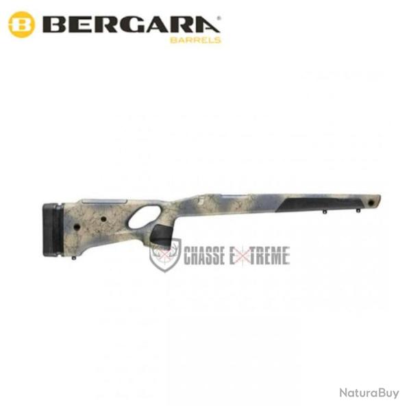Crosse BERGARA Thumbhole Wilderness Action Courte
