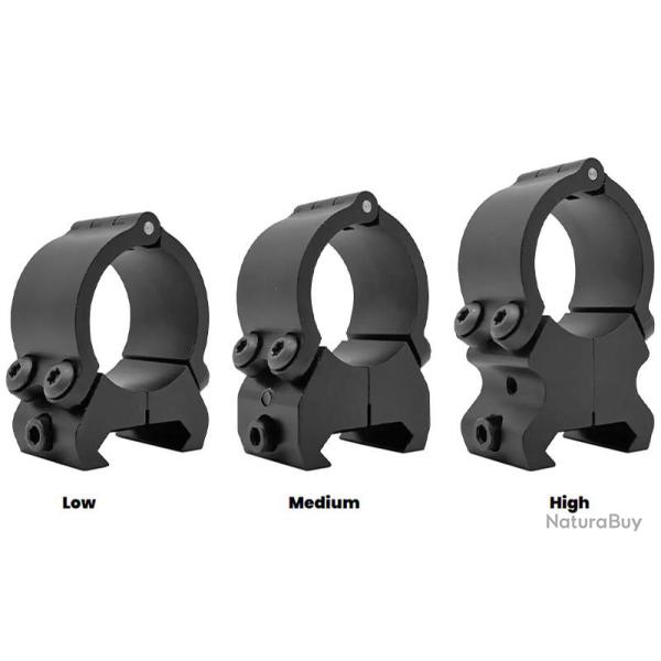 Colliers Hinge Versa Ring Diam�tre