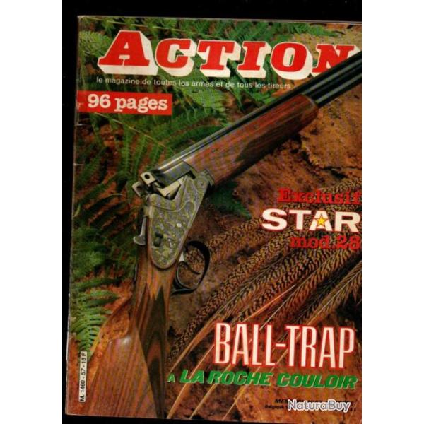 action guns 57 le star mod.28, superpos� verney carron mod.27, dreyse de fusilier, carabine bar affu