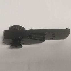 FRITZMANN - Support pivotant EAW pour DOCTER sight II plus