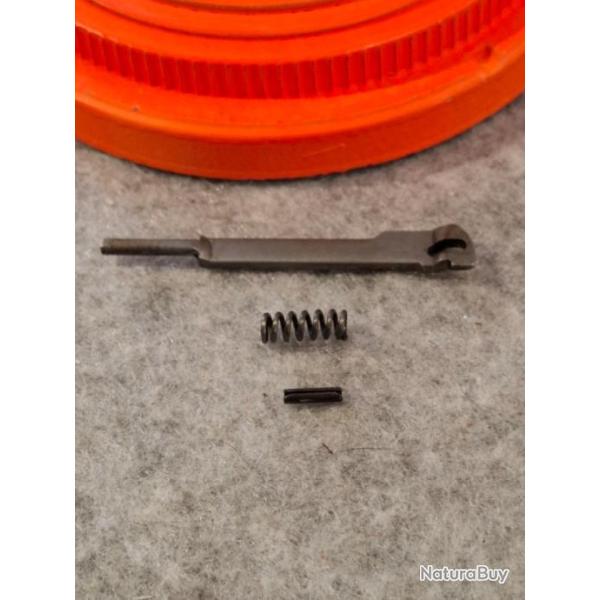Winchester Mod 94 (2) - Pi�ce - �jecteur + Ressort + goupille