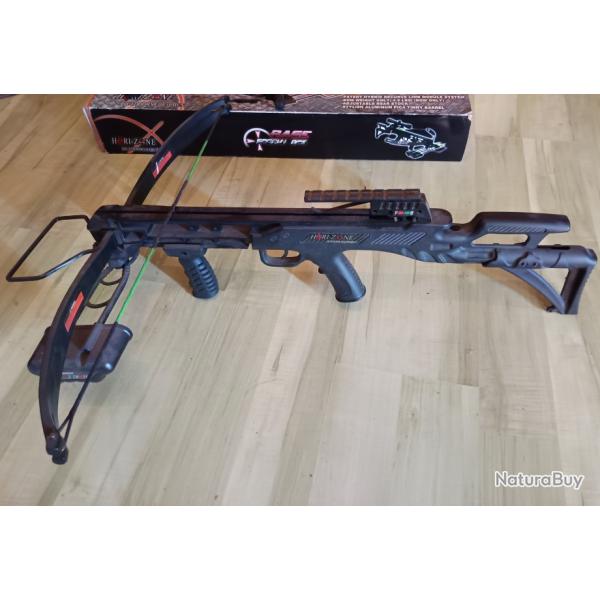 Arbal�te Hori Zone Rage x special ops