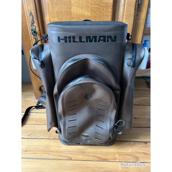 Sac � dos HILLMAN