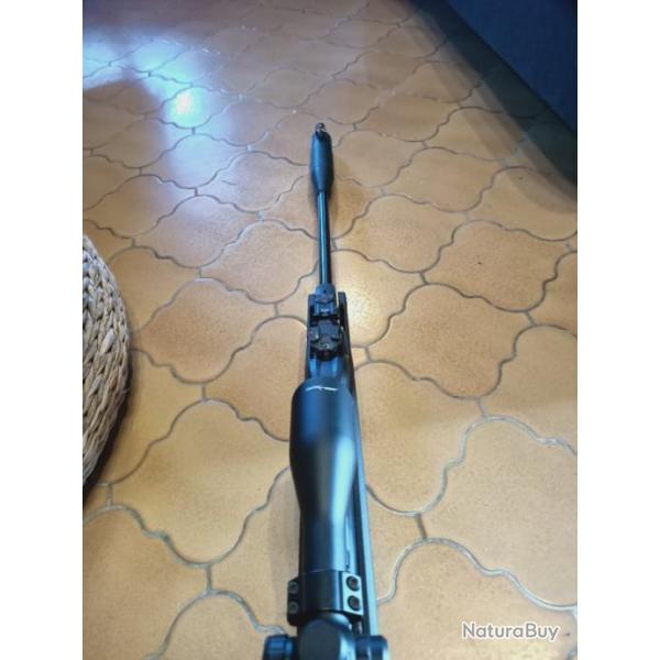 carabine gamo replay 40j