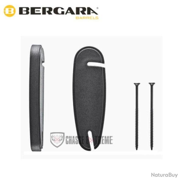Intercalaire BERGARA 8.5 mm (2pcs) pour Carabine Sierra Y Stoke