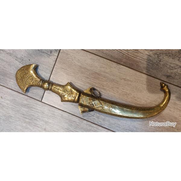 Dague Masry Daga �gyptienne