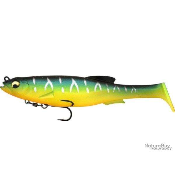 Leurre Souple Shad Megabass Magdraft 20.4cm, 83g