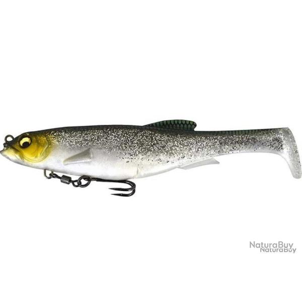 Leurre Souple Shad Megabass Magdraft 20.4cm, 83g ablette