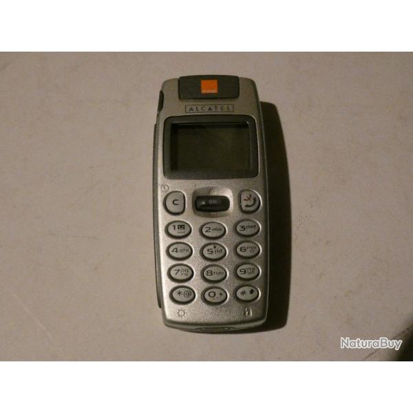T�l�phonne alcatel one touch 511 vintage