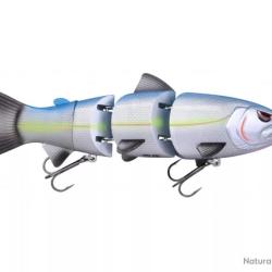 Leurre dur Poisson Nageur Spro Swimbait BBZ-1 Slow Sinking 20cm herring