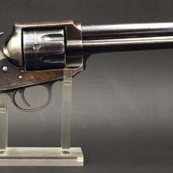 REVOLVER REMINGTON MODELE 1890 CALIBRE 44/40 2020 EXEMPLAIRES 44 WCF - USA XIX&egrave; Tr&egrave;s bon U.S.A. XIX 