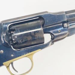 REVOLVER CIVIL WAR US REMINGTON 1858 NEW MODEL ARMY 1863 CALIBRE 44 - USA XIX&egrave; Tr&egrave;s bon U.S.A. XIX e
