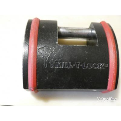 Grand Cadenas monobloc de haute sécurité SBNE12 Mul-T-Lock - Sacs à dos ...