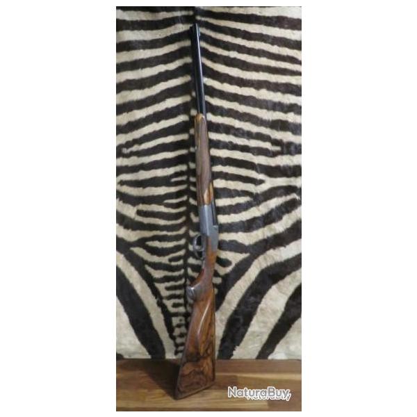 Carabine Express CHAPUIS Progress Rex s�rie 3 grade 4 cal.9.3x74R canons 55 cm - mallette