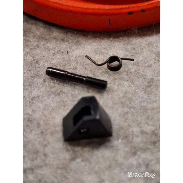 SIG SAUER P220 - 22lr - Pi�ce - N� 5