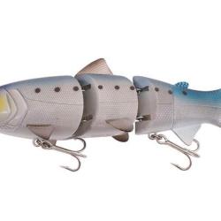 Leurre dur Spro BBZ Swimbait 80 Fast Sink - 20Cm sardine