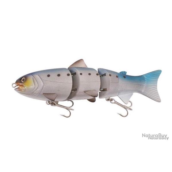 Leurre dur Spro BBZ Swimbait 80 Fast Sink - 20Cm sardine