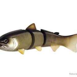 Leurre dur Spro bbz Swimbait 80 Fast Sink - 20Cm Hitch