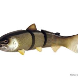 Leurre dur Spro bbz Swimbait 80 Fast Sink - 20Cm Hitch